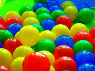 Lollipops Playland
