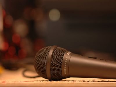 Treehouse Karaoke Party Bar