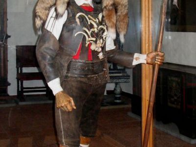 Tiroler Volkskunstmuseum