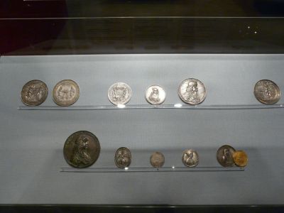 Militaria & Altwaren