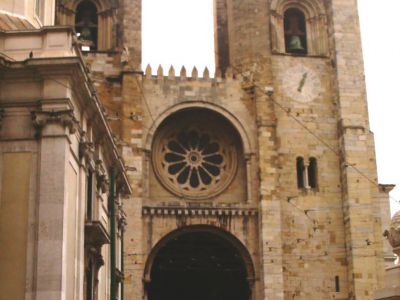 Lisbon Cathedral