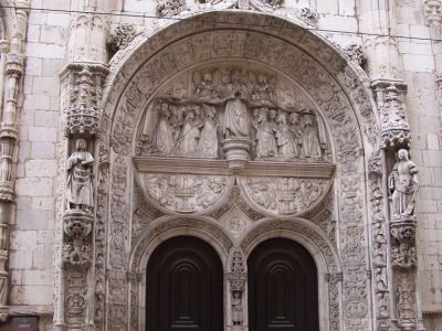 Church of Nossa Senhora da Conceição Velha