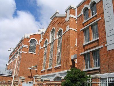Electricity Museum