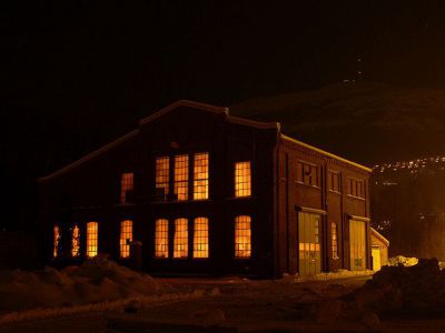 Studenterhuset