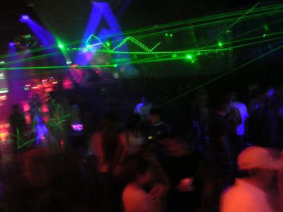 Extravaganza