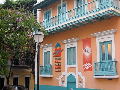 Museo del Niño (Children's Museum)