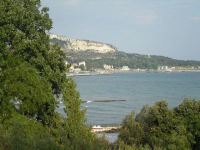 Varna Beach