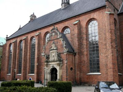 Helligaandskirken