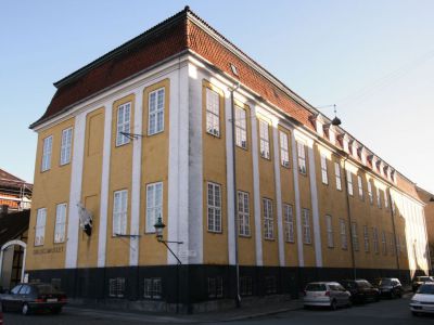 Danish Navy Museum