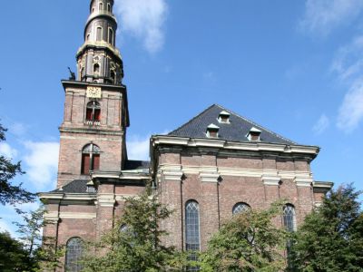 Church of Our Savior