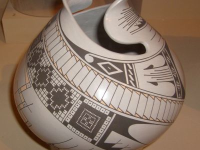 Puerto Rican Arts and Crafts