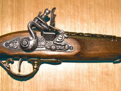 Museo de Armas