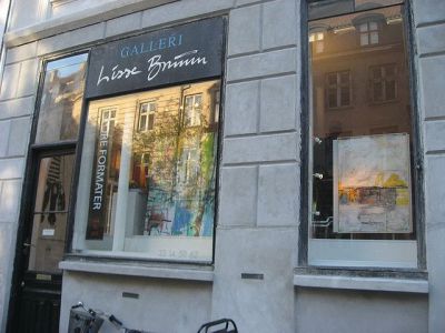 Lisse Bruun Gallery