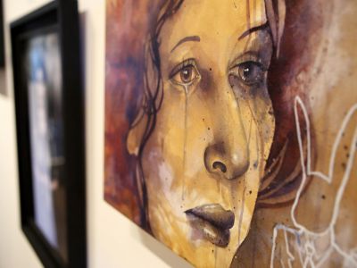 Heede & Moestrup Gallery