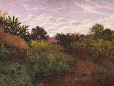 Obra Galería Alegría