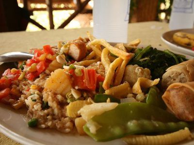Khun Churn Restaurant