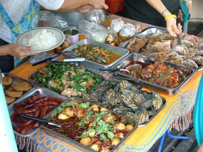 Thai Orchid Cookery School