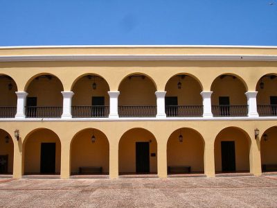 Convento de los Dominicos