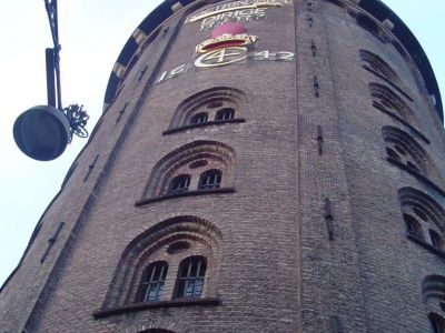 Rundetårn