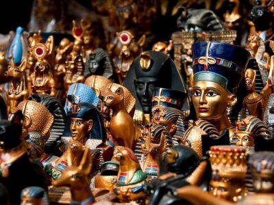 Gift Shop