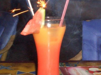 Crackers Bar