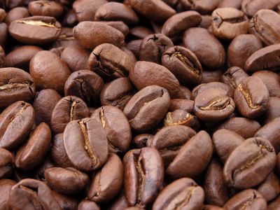 Ali-Baba Coffee Shop