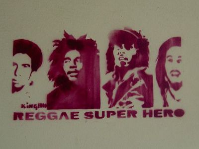 Reggae Club