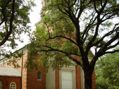 First Presbyterian Church of Houston