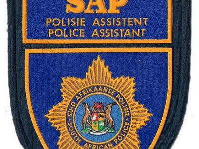 Police Service Museum and Archives