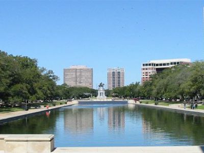 Hermann Park