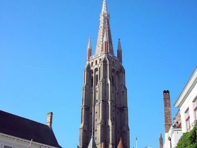 The Church of Our Lady