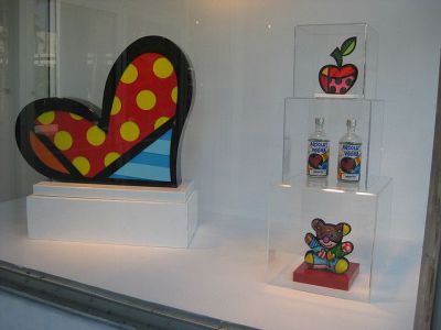 Galerie Augustin