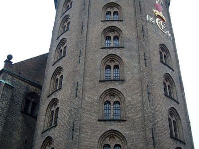 Rundetårn