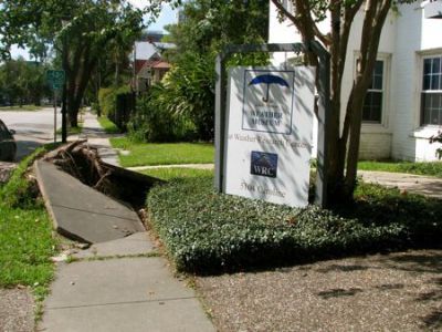 John C. Freeman Weather Museum