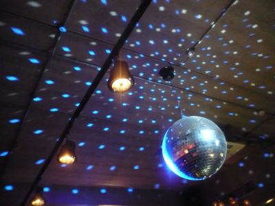 Fluid Lounge & Night Club