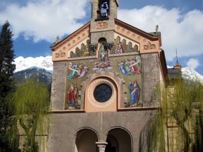 Klosterkirche