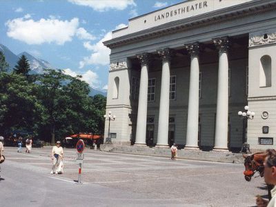 Tiroler Landestheater