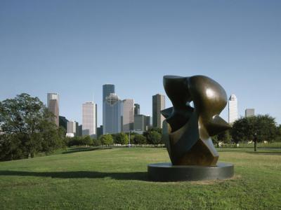 Buffalo Bayou ArtPark