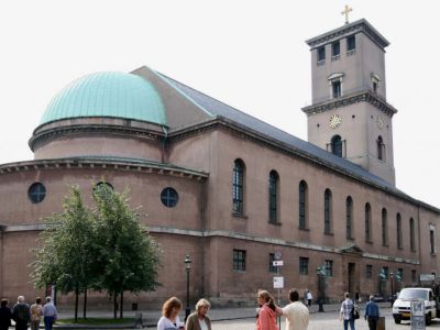 Church of Our Lady