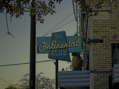 Continental Club