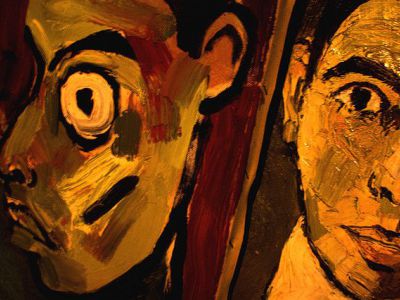 Suffusive Art Gallery