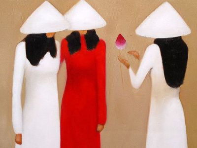 Green Palm Gallery