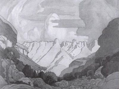Pierneef Museum