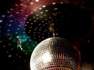 Club Lambada