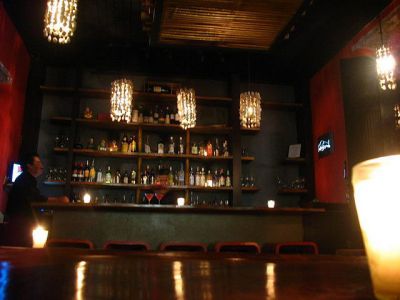JP's Rumbar