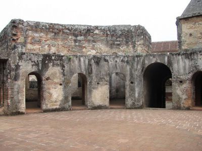 Capuchins Monastery