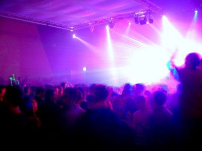 Night Club Fabrique