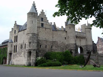 Het Steen