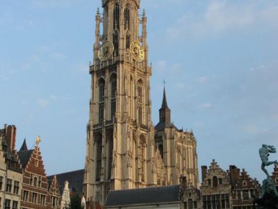 Cathedral of Our Lady