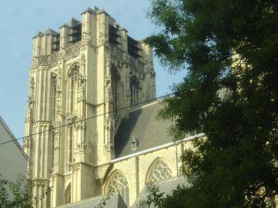 St. James' Church